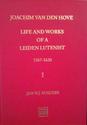 Joachim van den Hove: Life and Works of a Leiden Lutenist (1567-1620)