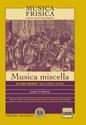 JAQUES VREDEMAN: Musica miscella (Franeker, 1602) and other works