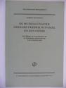 De muziekuitgever Gerhard Fredrik Witvogel en zijn fonds